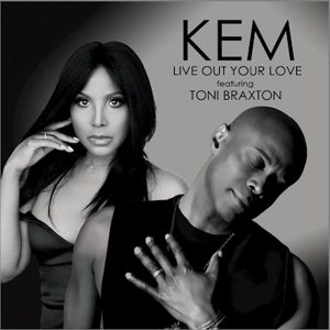 KEM-LiveOutYourLove